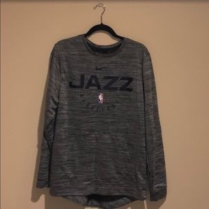 NBA Utah Jazz Sweater